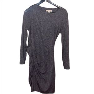 Banana Republic sweater dress